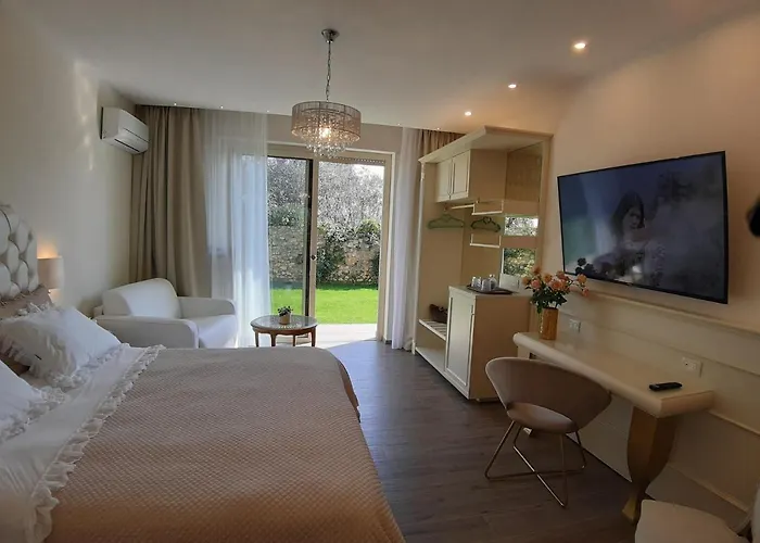 Luxury Dreams Penzion