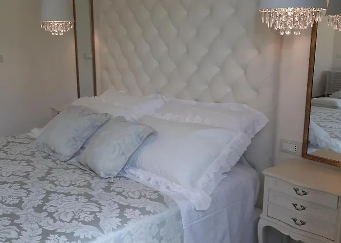 Luxury Dreams Penzion La Spezia