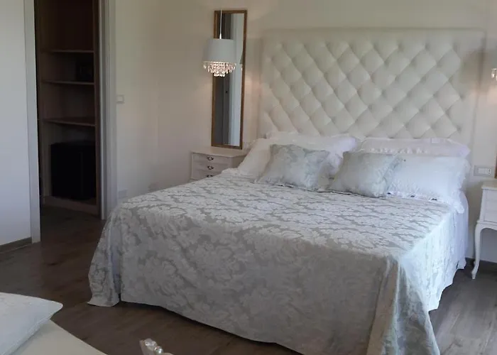 Luxury Dreams La Spezia