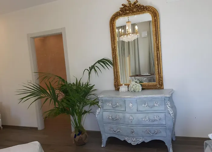 Luxury Dreams La Spezia