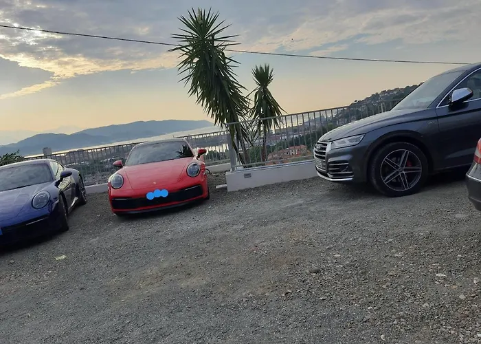 Luxury Dreams بيت ضيافة