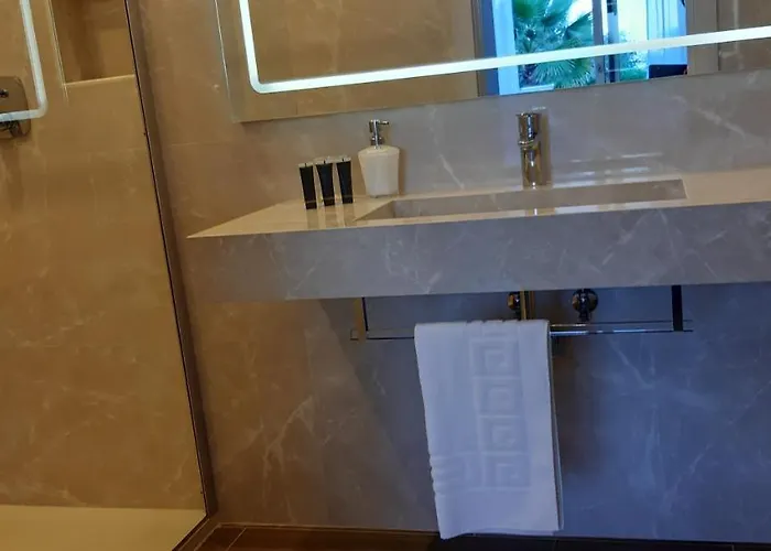 Luxury Dreams Penzion La Spezia