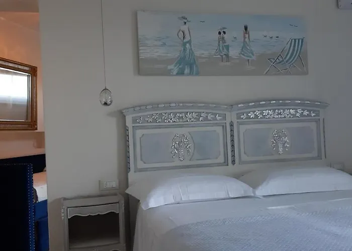 Luxury Dreams Penzion La Spezia