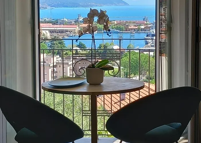 Penzion Luxury Dreams