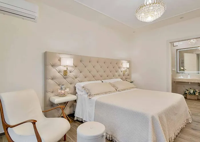 Penzion Luxury Dreams