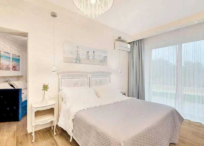 Luxury Dreams Penzion La Spezia