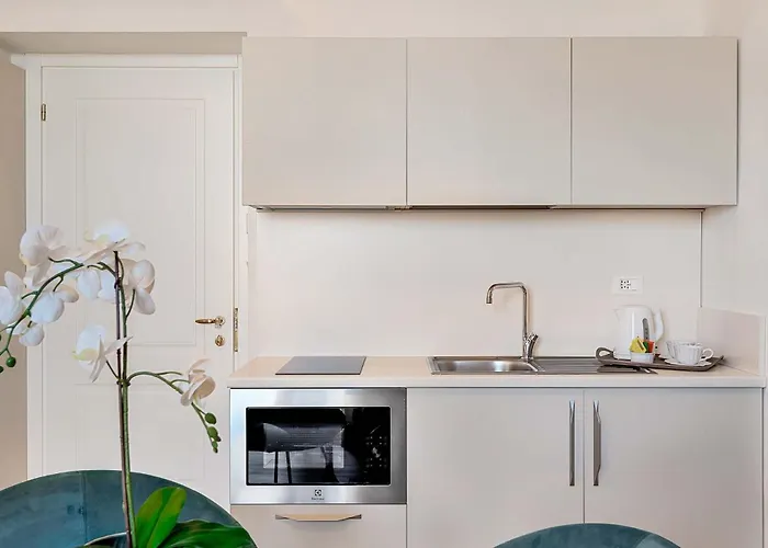 Penzion Luxury Dreams 4*