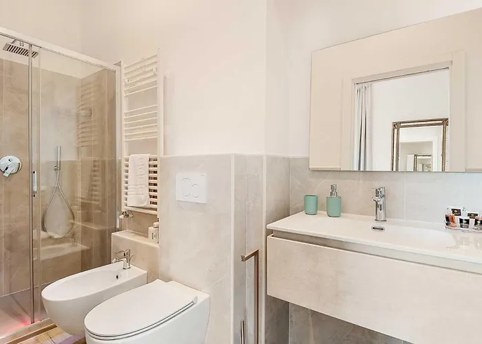 Luxury Dreams Penzion La Spezia