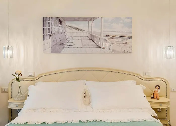 Luxury Dreams 4* La Spezia