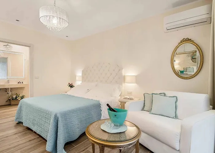 Luxury Dreams Penzion La Spezia