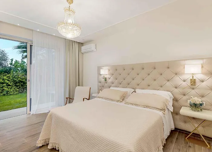 Penzion Luxury Dreams La Spezia