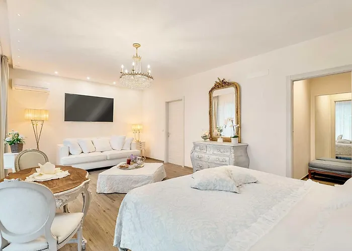 Luxury Dreams La Spezia