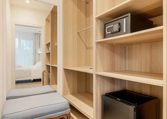 Luxury Dreams Penzion