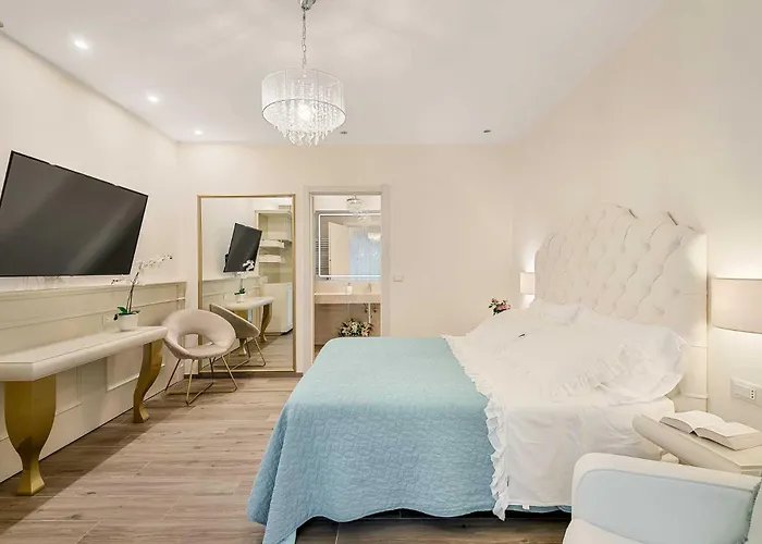 Penzion Luxury Dreams 4*