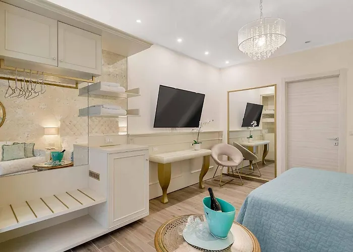 Penzion Luxury Dreams