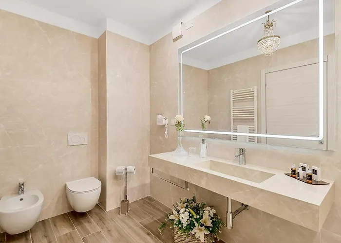 Luxury Dreams Penzion 4*