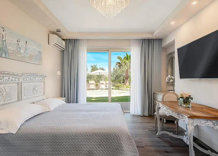 Penzion Luxury Dreams